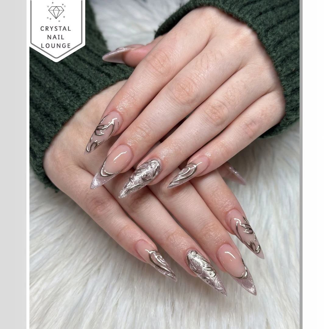 Nail art